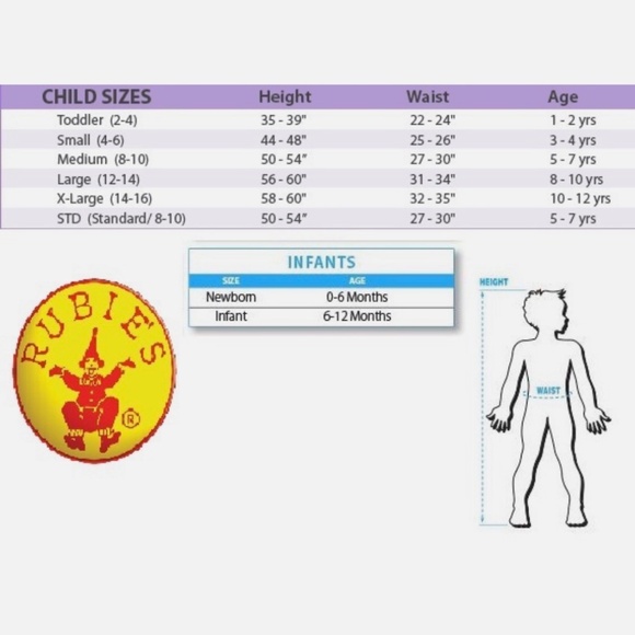 Girls Supergirl Costume Size Small - Picture 2 of 4